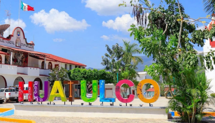Qué hacer en Huatulco - Huatulco Smile