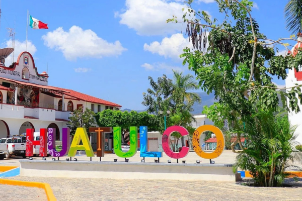 Qué hacer en Huatulco - Huatulco Smile
